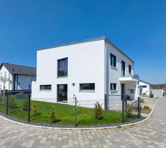 Neubau