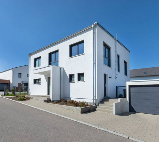 Neubau