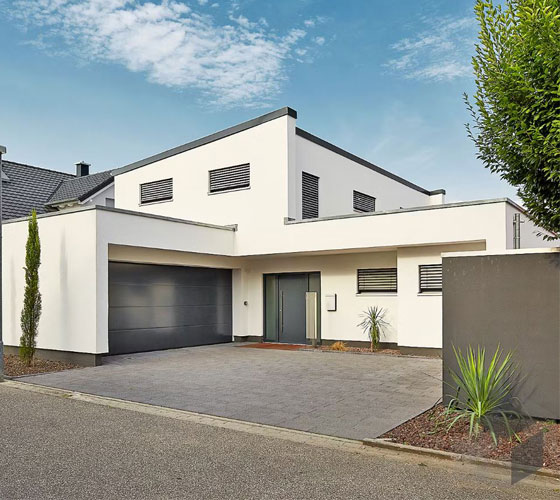 Neubau