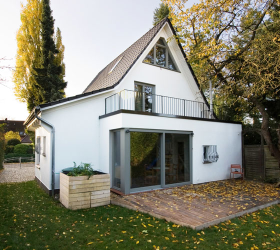 Sanierung