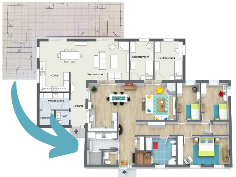 Planung